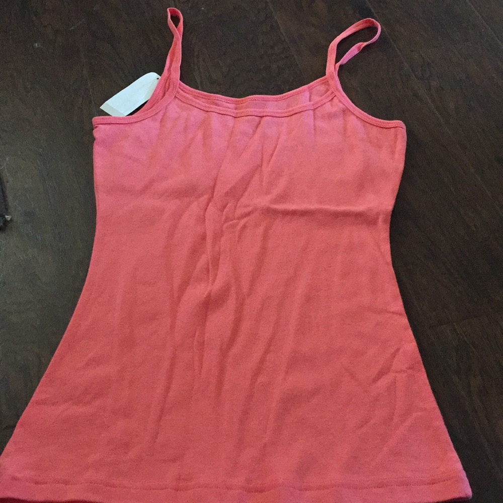 Brand new gap tank top